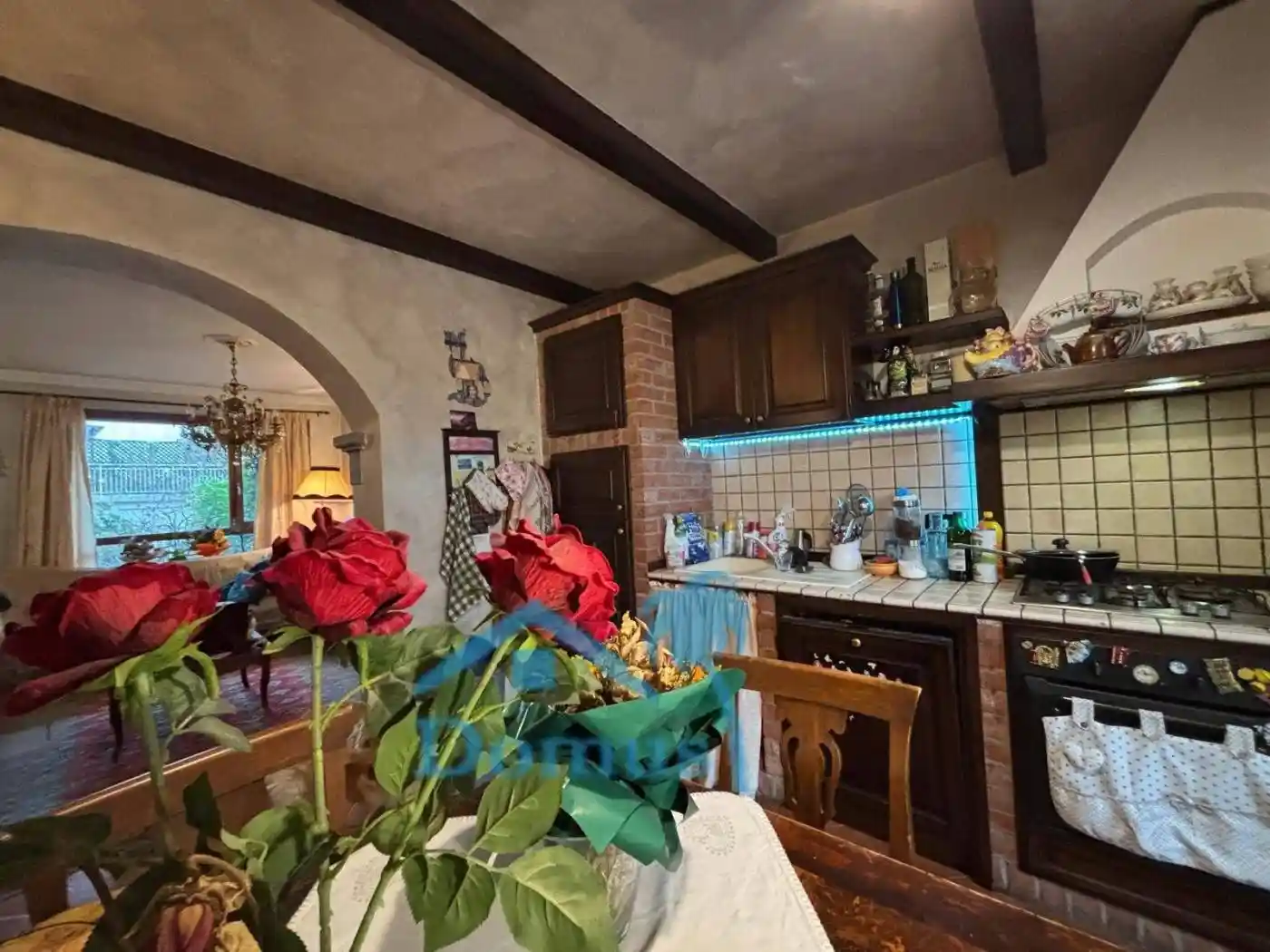 Villetta a schiera in vendita a Pinerolo