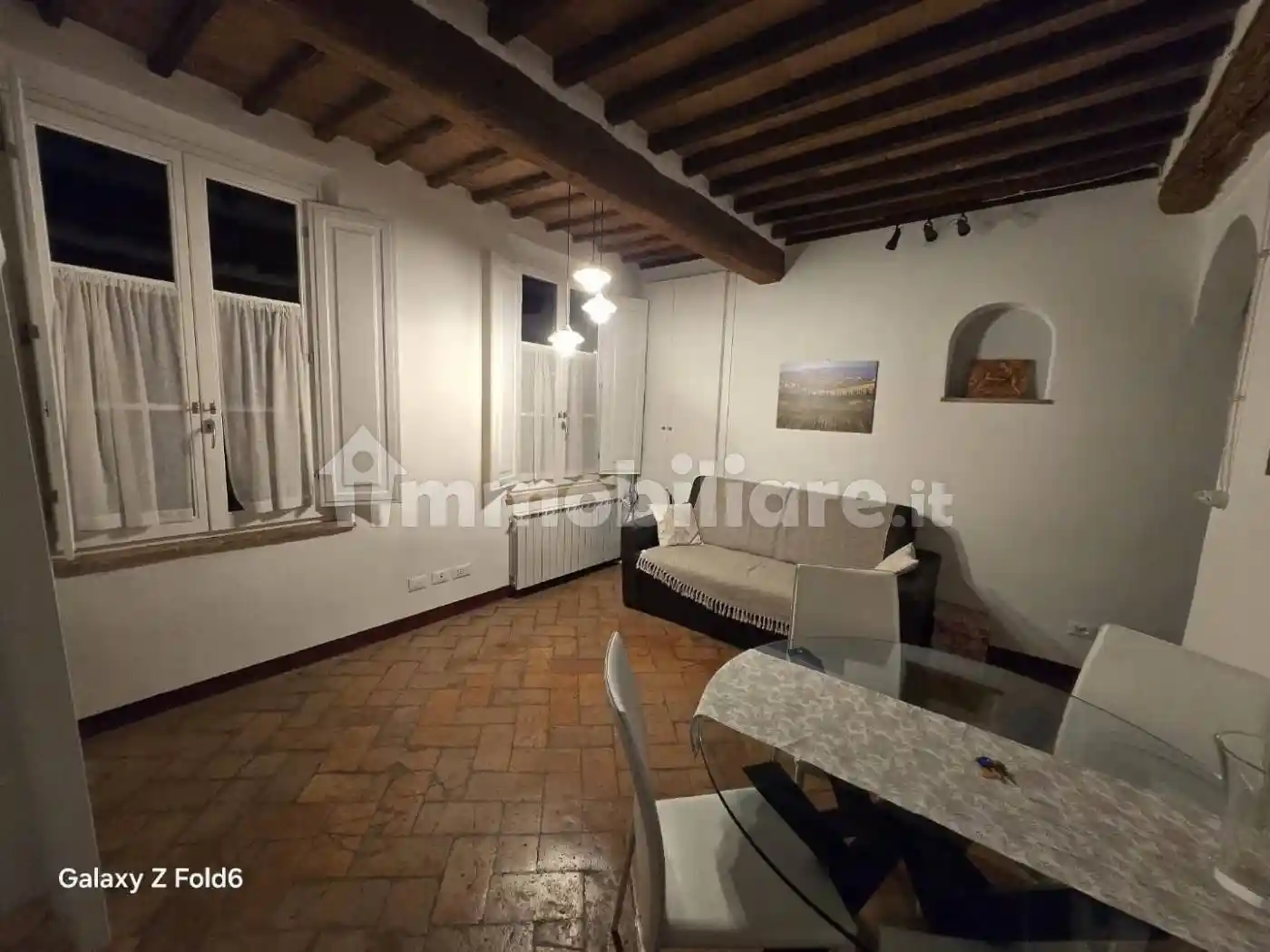 Trilocale via Tommaso Pendola, San Marco - Tufi, Siena - foto 3