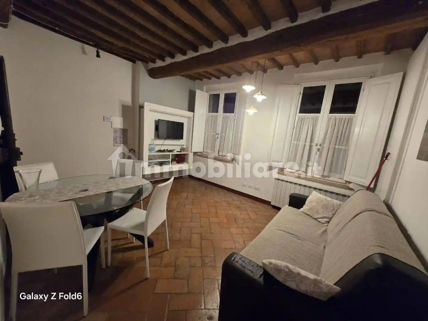 Trilocale via Tommaso Pendola, San Marco - Tufi, Siena - foto 4