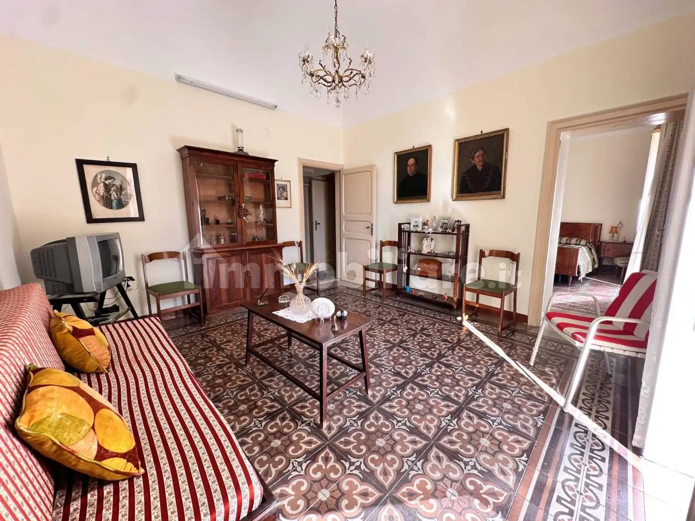 Appartamento in vendita a Tusa