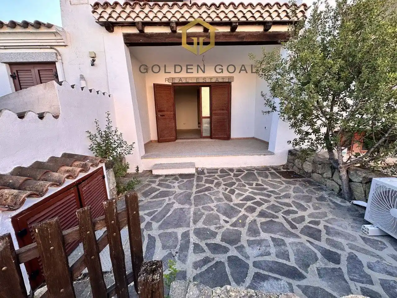 Villetta a schiera in vendita a Loiri Porto San Paolo