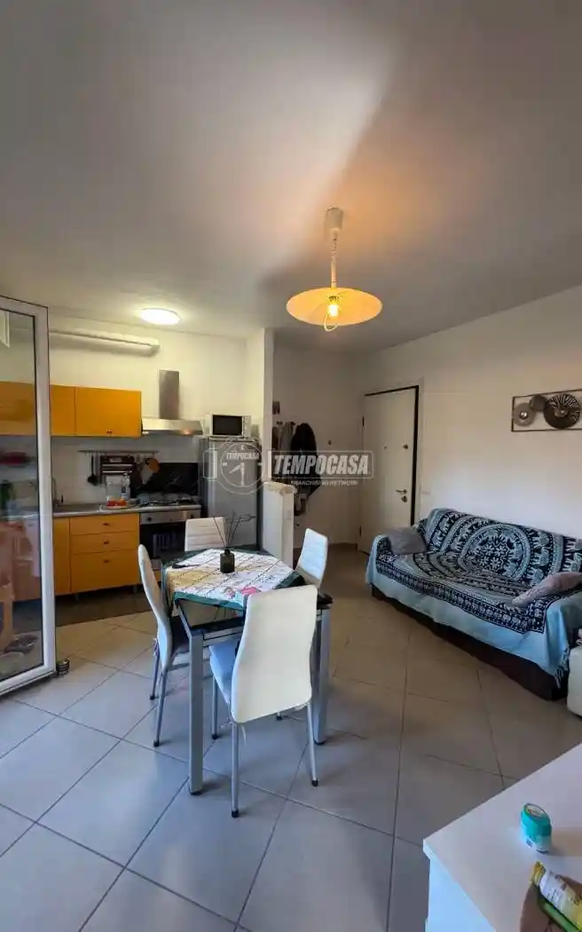 Appartamento in vendita a Ravenna