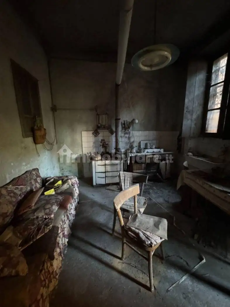 Casa indipendente in vendita a Robecchetto con Induno