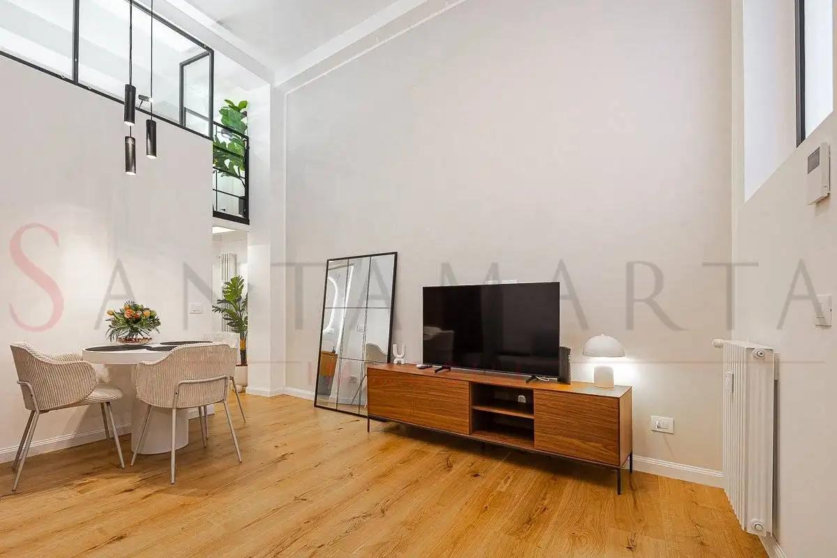 Loft in vendita a Milan