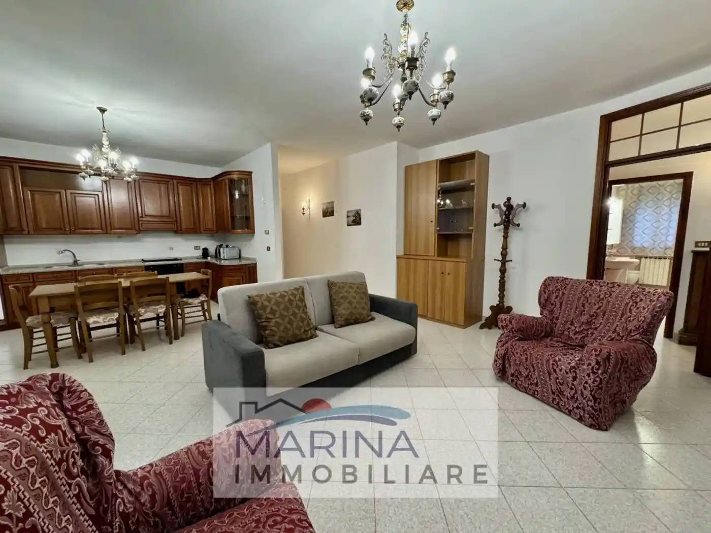 Appartamento in vendita a Chioggia