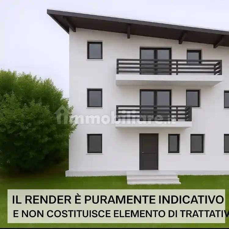 Villa in vendita a Oleggio