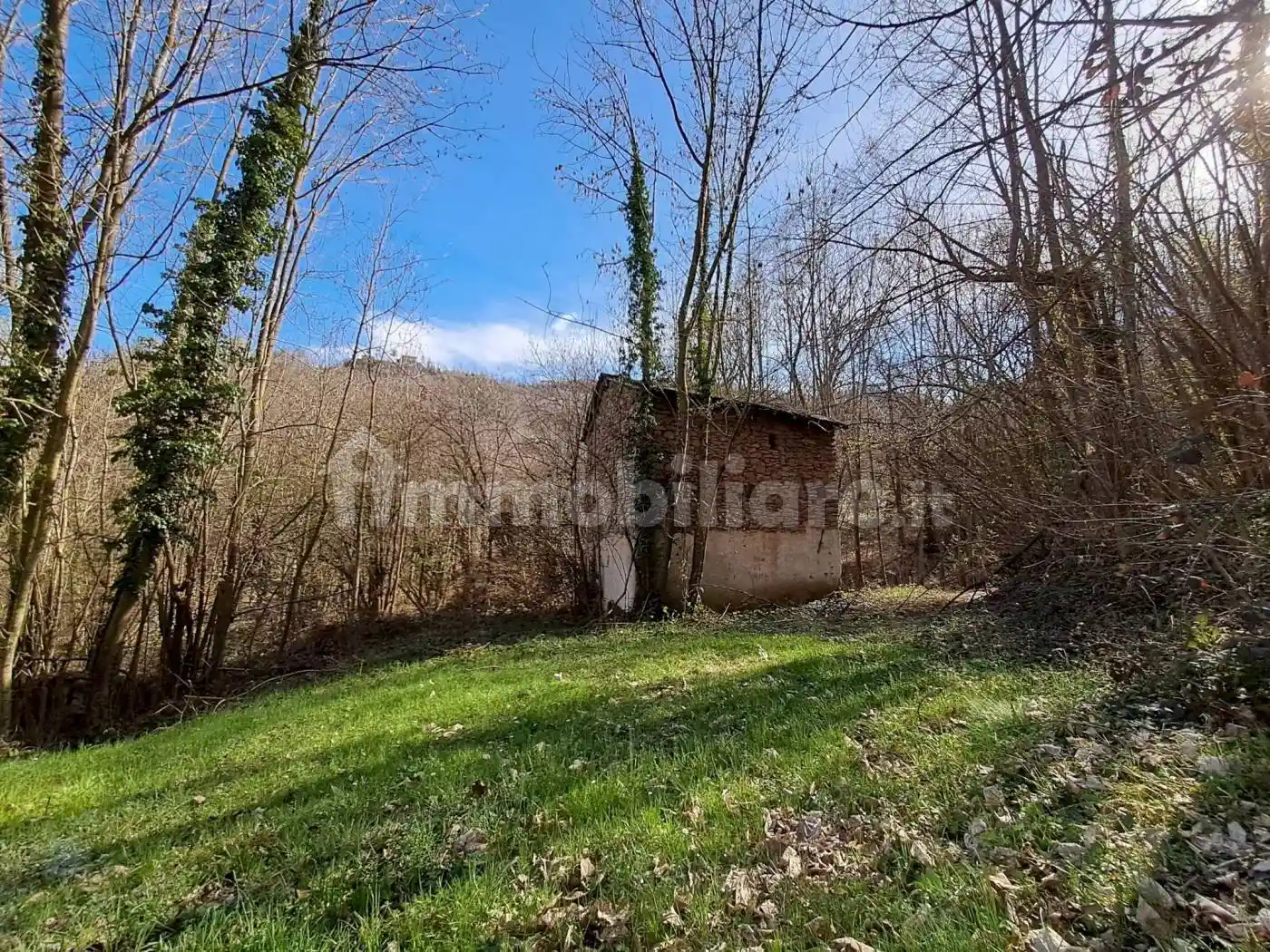 Rustico - Casale in vendita a Cervasca