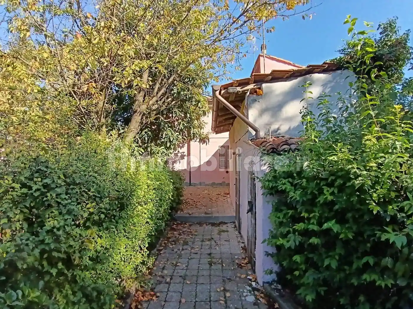 Villa in vendita a Castel San Giovanni