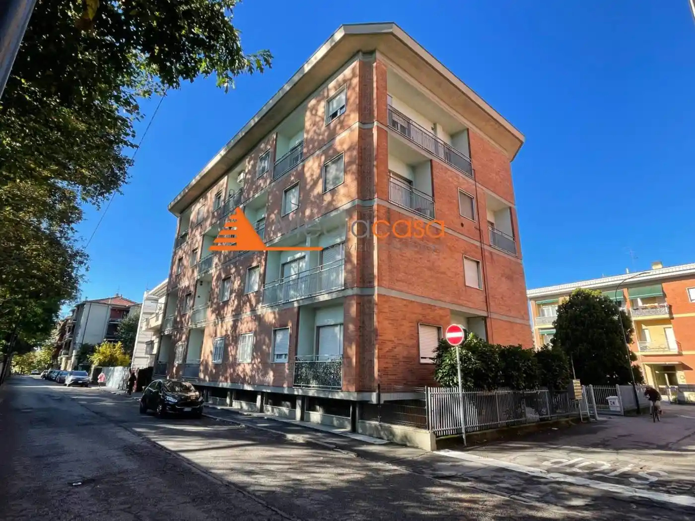 Appartamento in vendita a Inzago