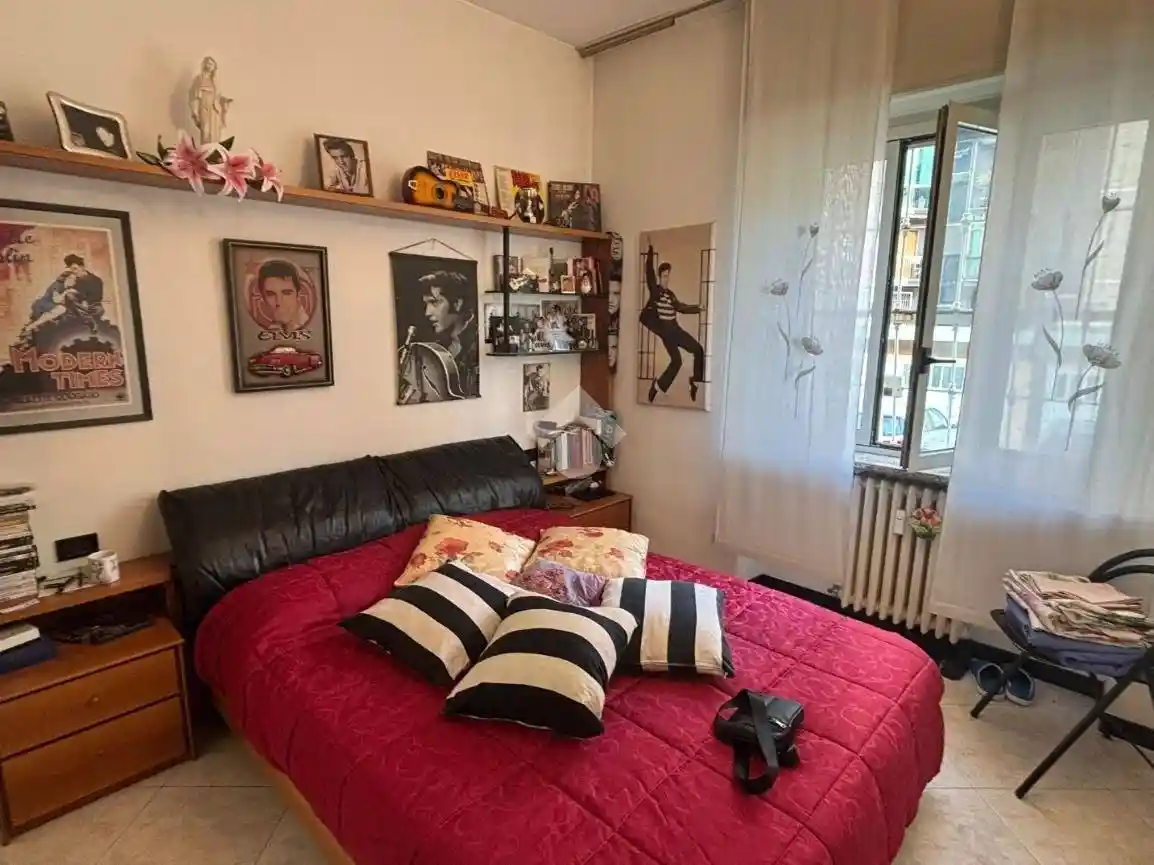 Appartamento in vendita a Corsico