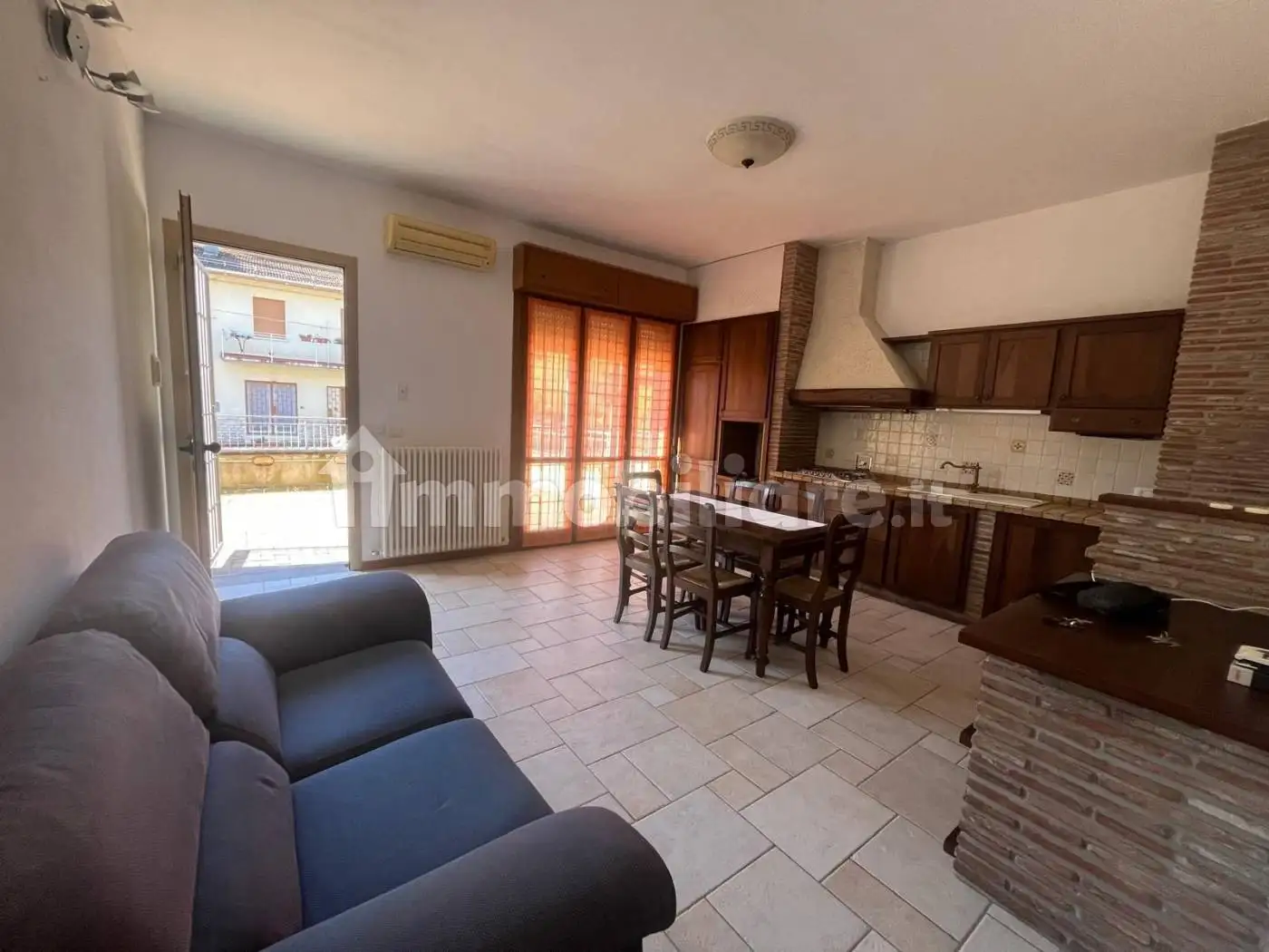 Appartamento in vendita a Marzabotto