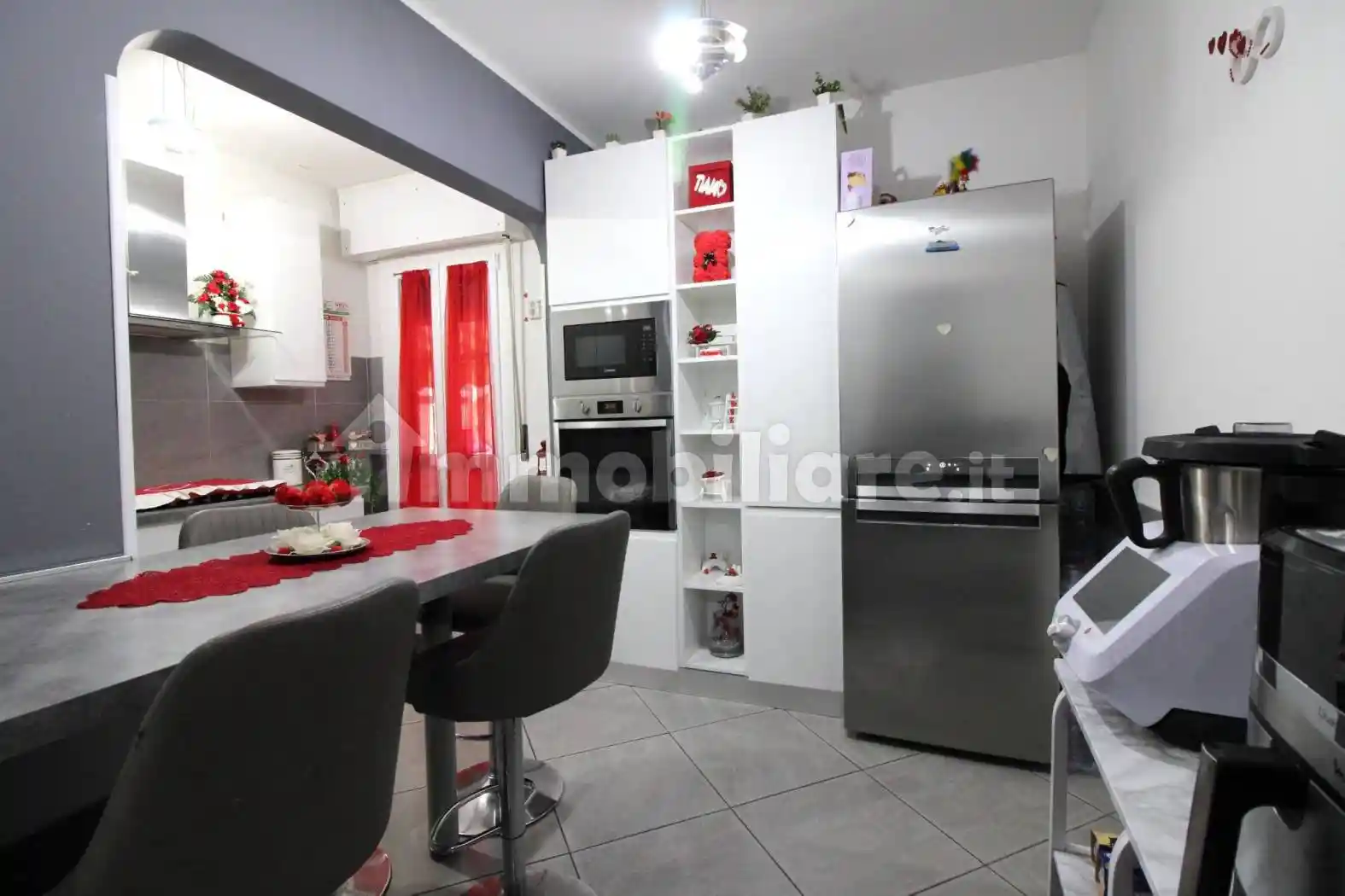 Appartamento in vendita a Reggio Emilia