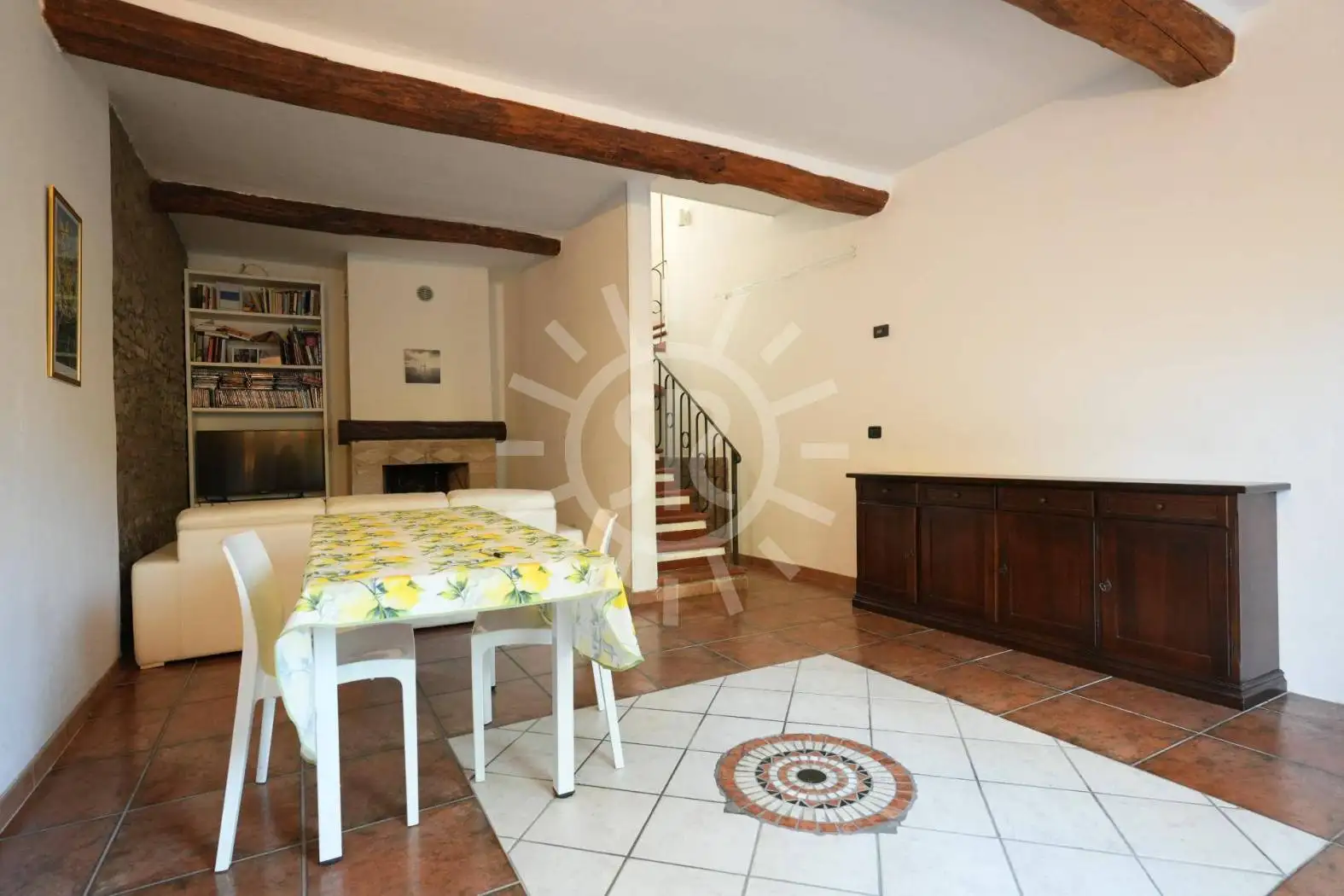 Villetta a schiera in vendita a Medicina