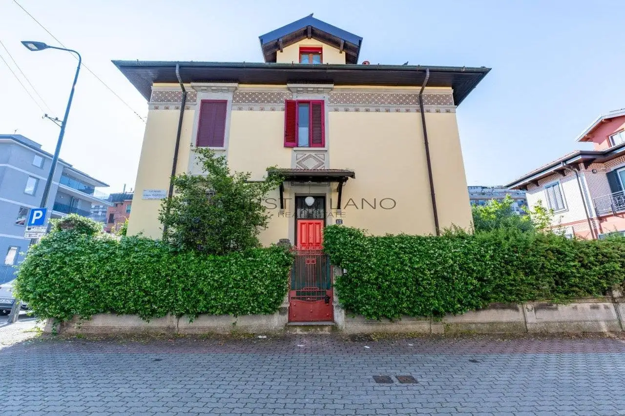 Villa in vendita a Milan