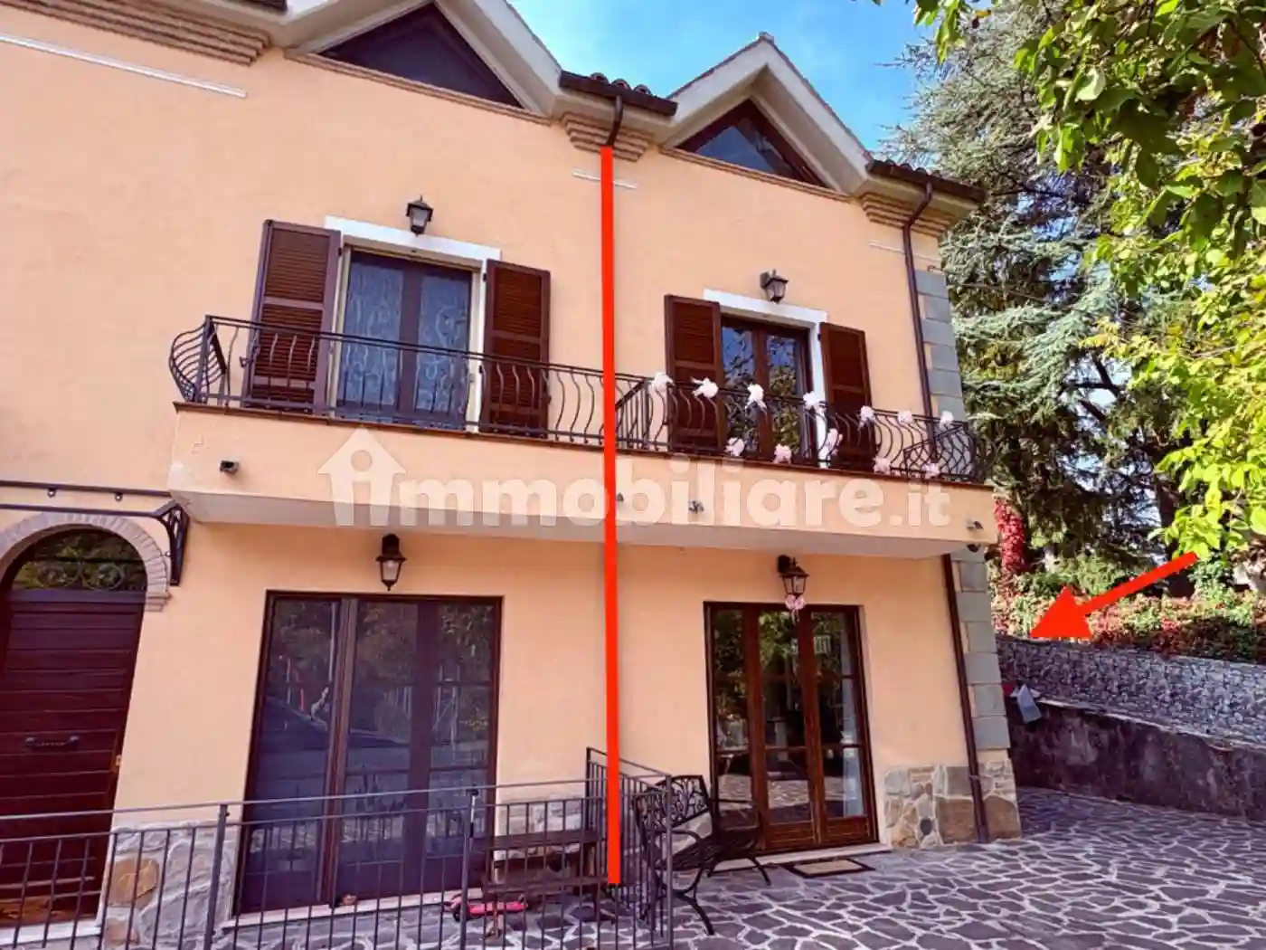 Villetta a schiera - foto 2