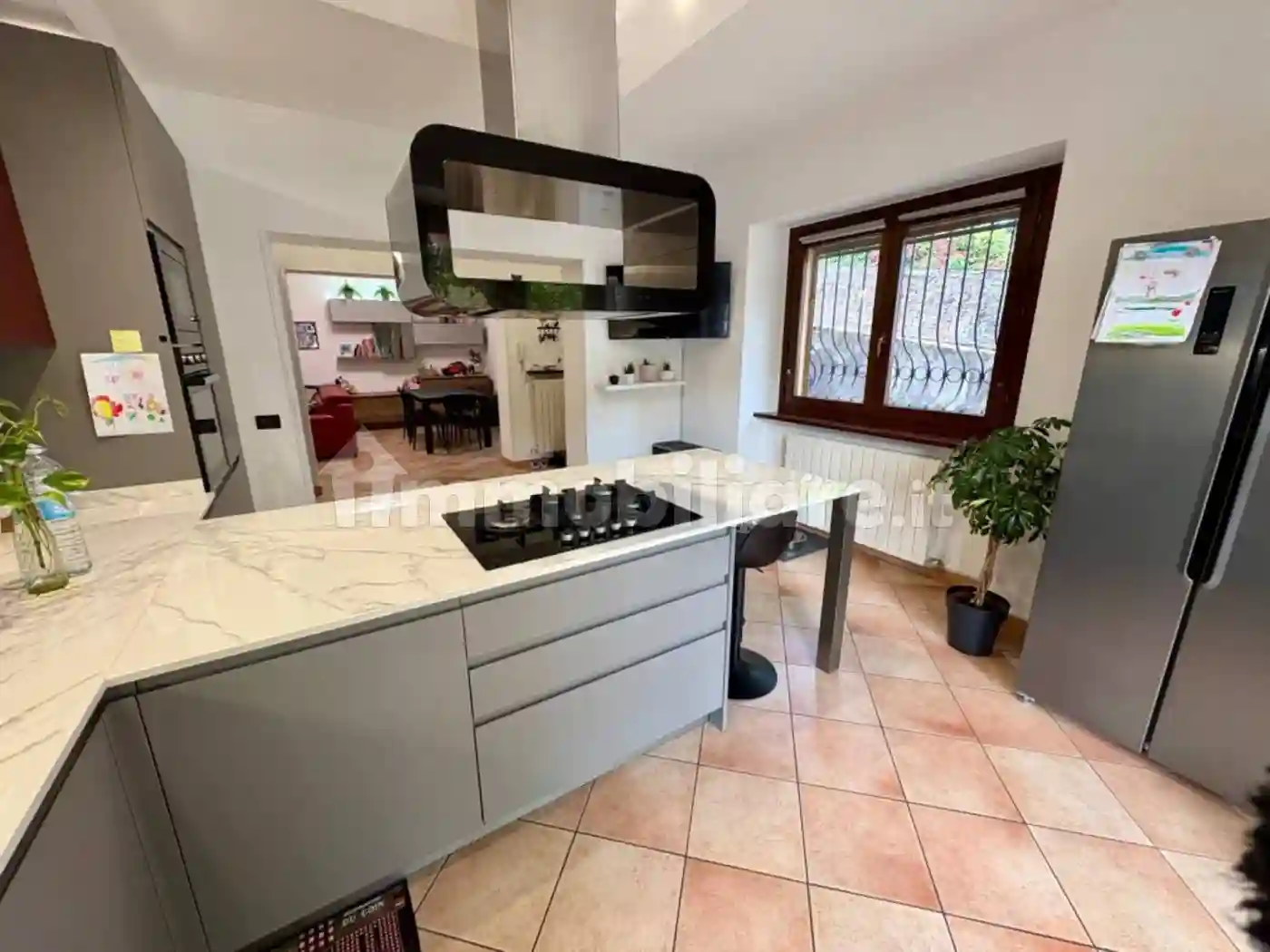 Villetta a schiera - foto 3