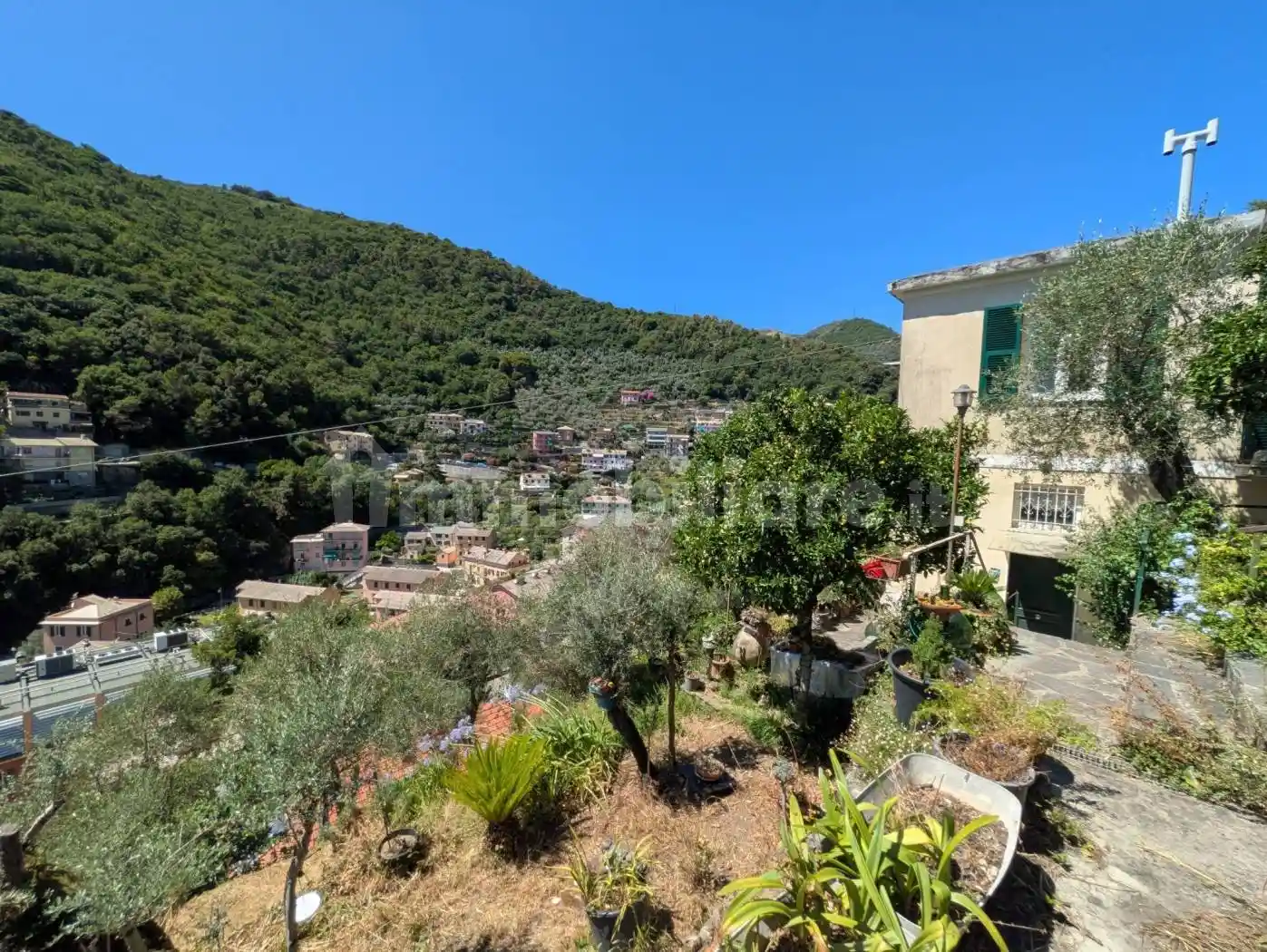 Quadrilocale via San Bartolomeo 9, Sori - foto 2