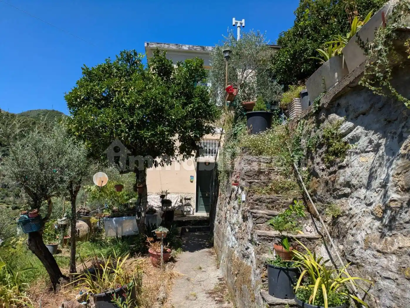 Quadrilocale via San Bartolomeo 9, Sori - foto 3