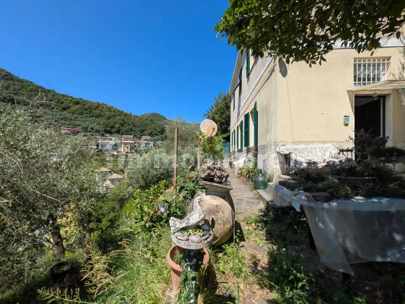 Quadrilocale via San Bartolomeo 9, Sori - foto 4