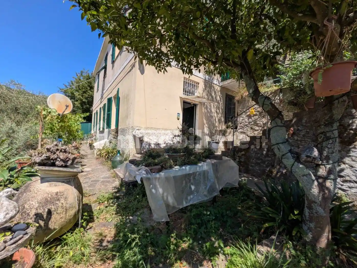 Quadrilocale via San Bartolomeo 9, Sori - foto 5