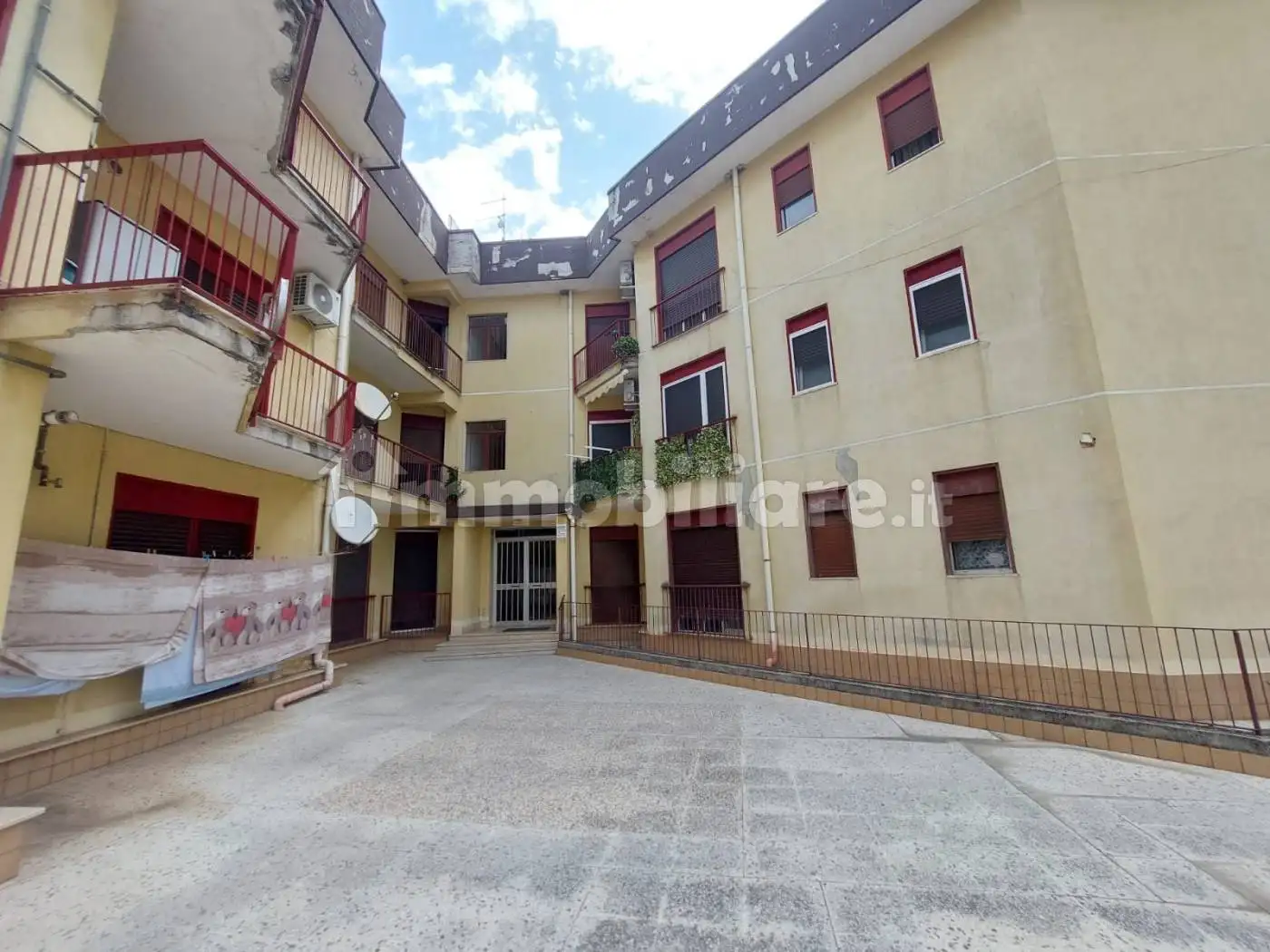 Appartamento in vendita a Fisciano