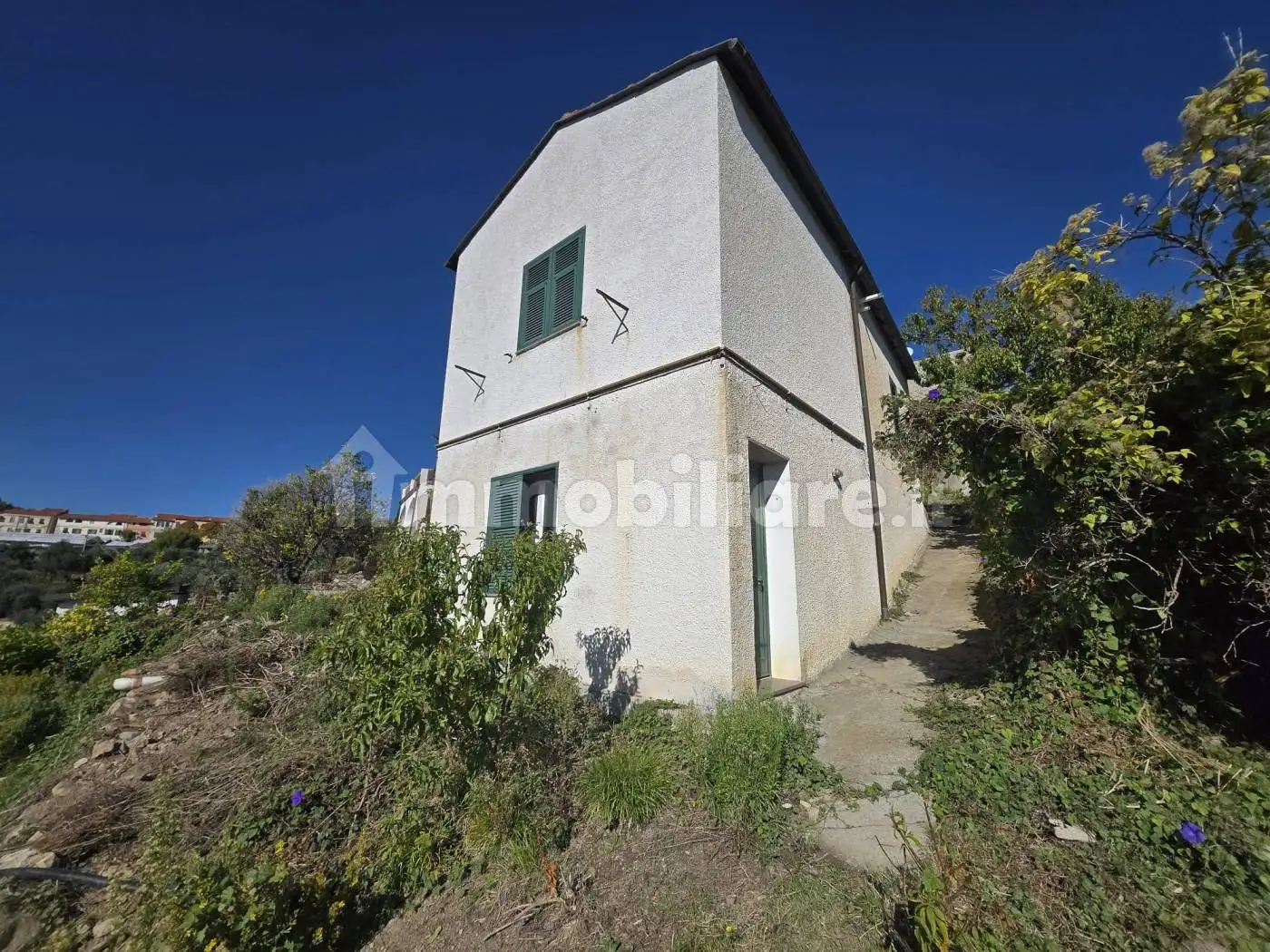 Villa in vendita a Pompeiana