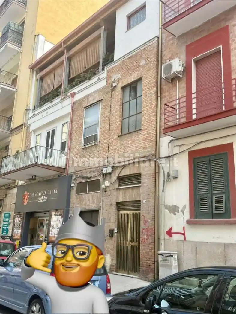 Appartamento in vendita a Foggia