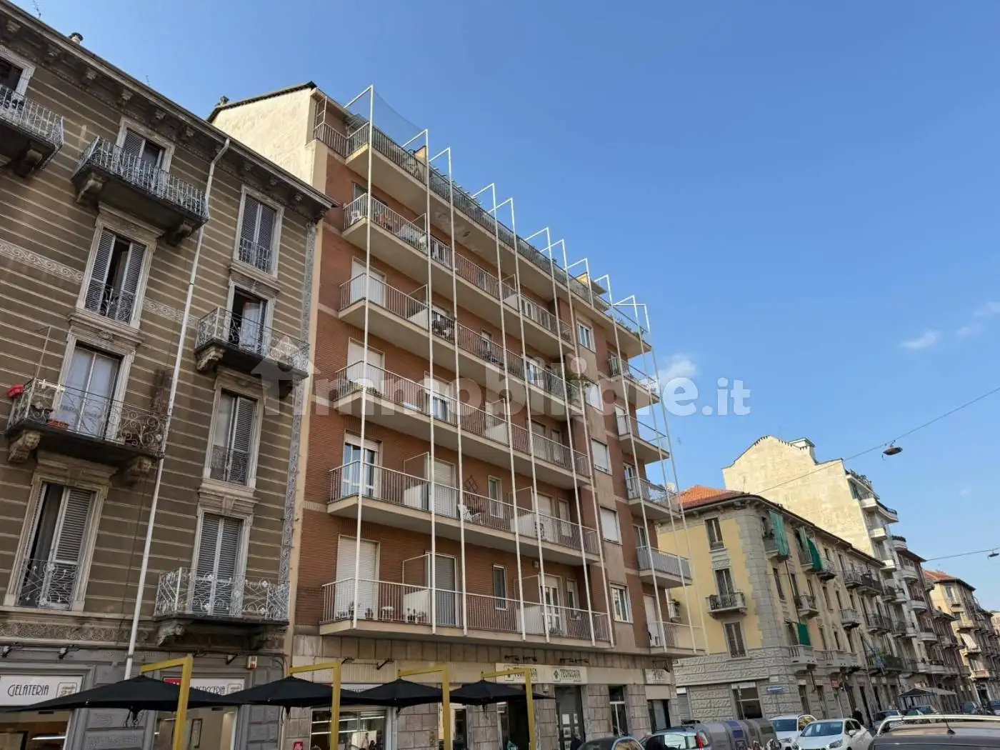 Appartamento in affitto a Torino