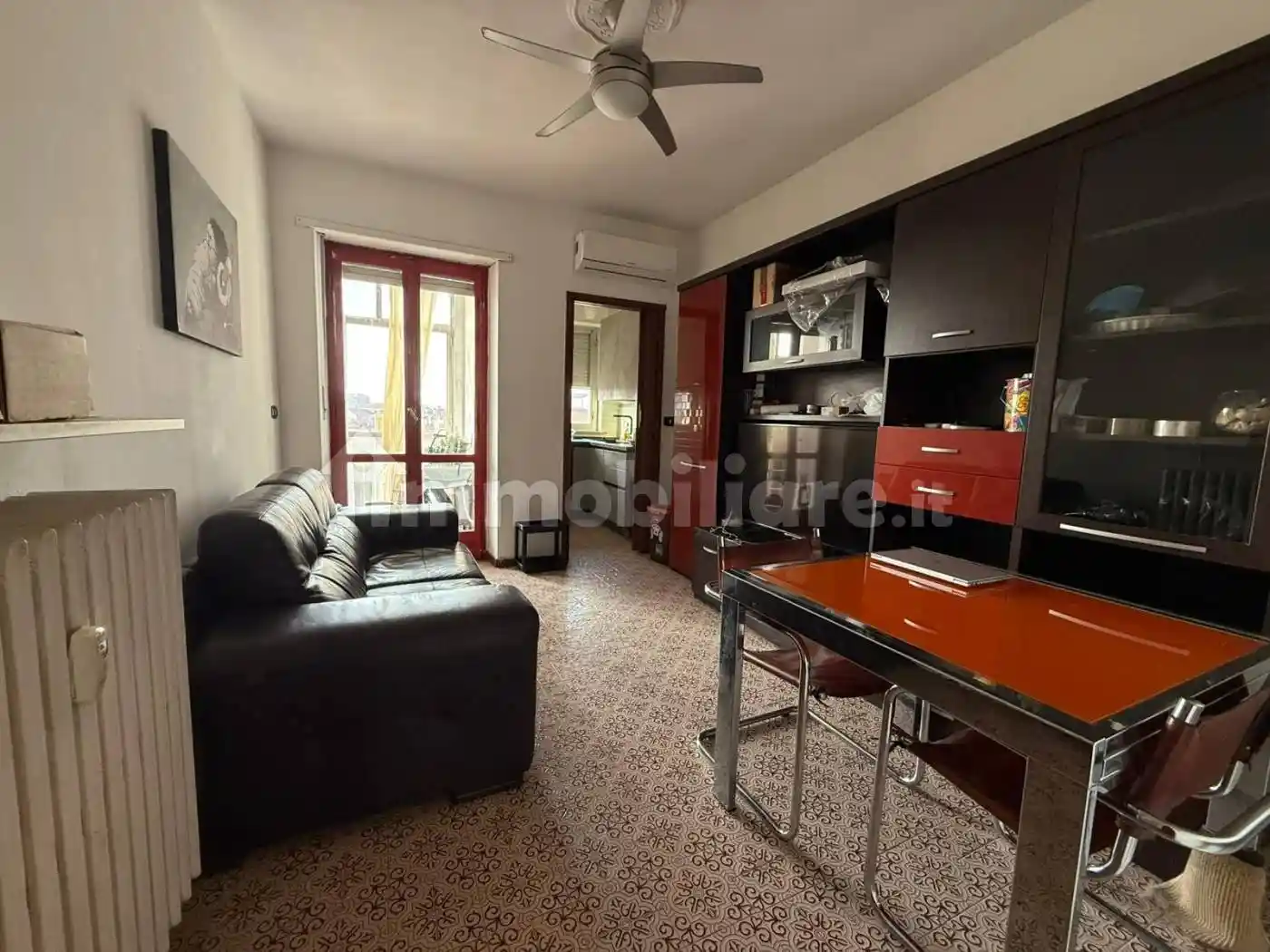 Bilocale corso Vercelli 121, Barriera di Milano, Torino - foto 2