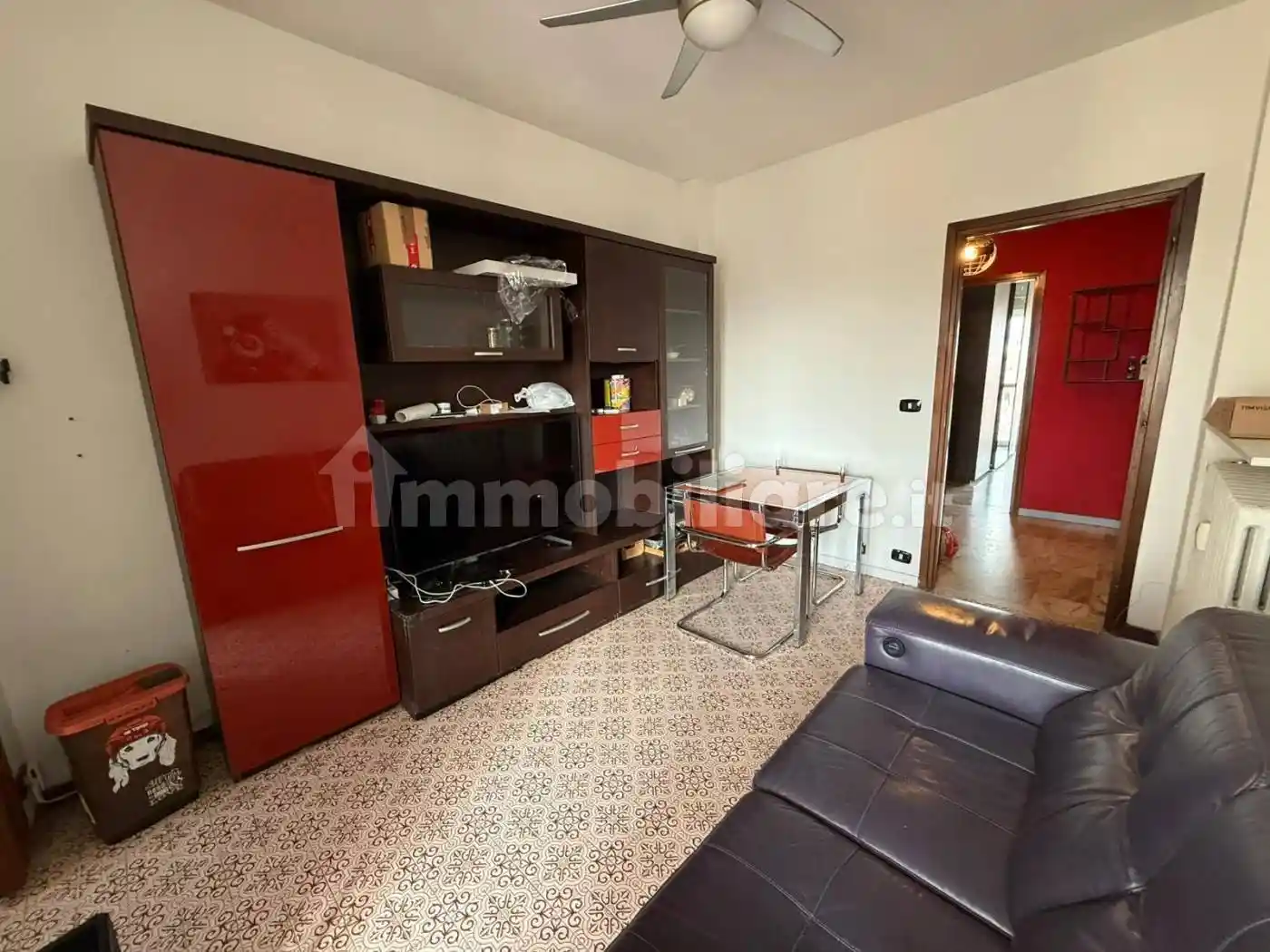 Bilocale corso Vercelli 121, Barriera di Milano, Torino - foto 3