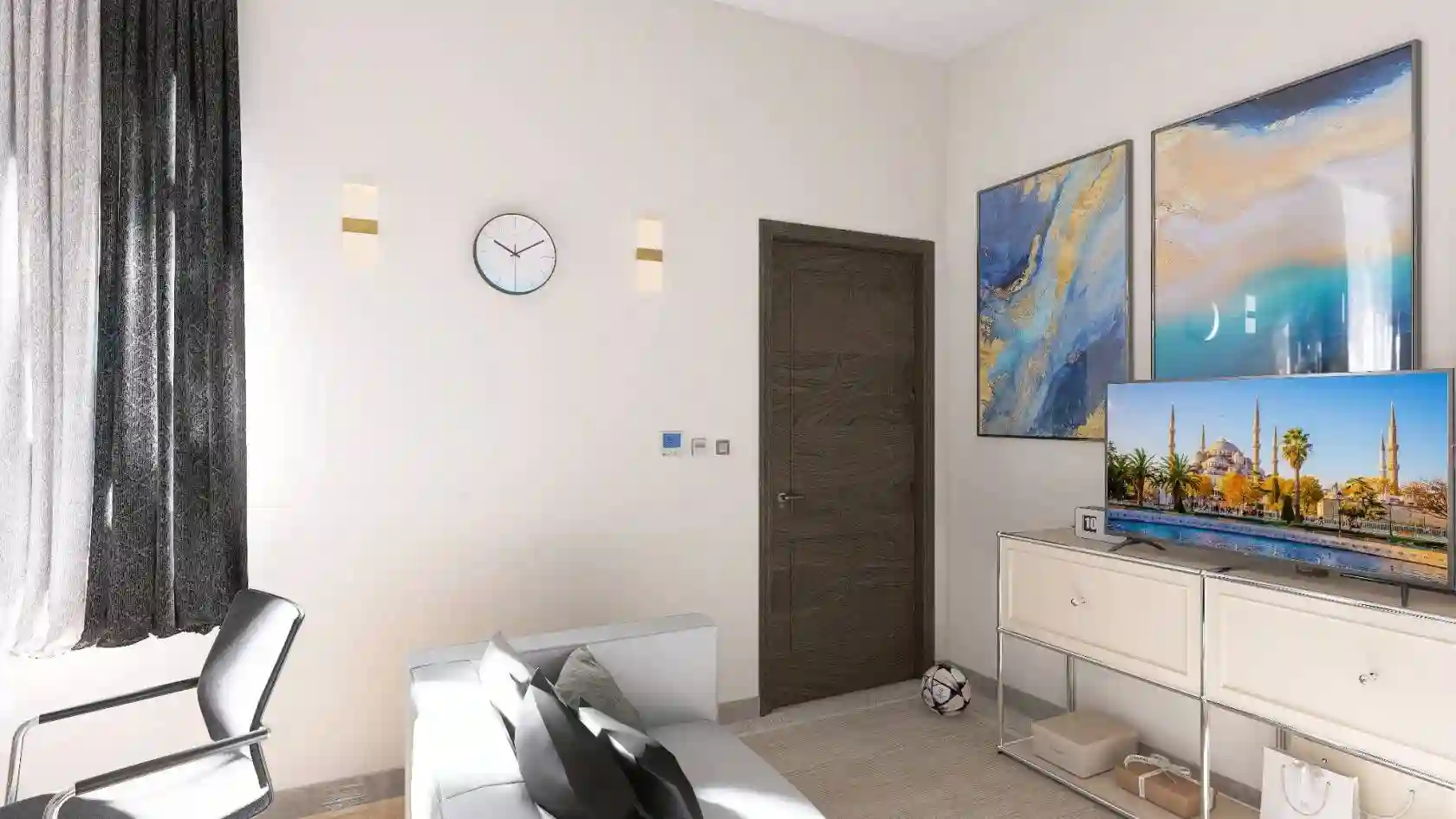 Appartamento - foto 3