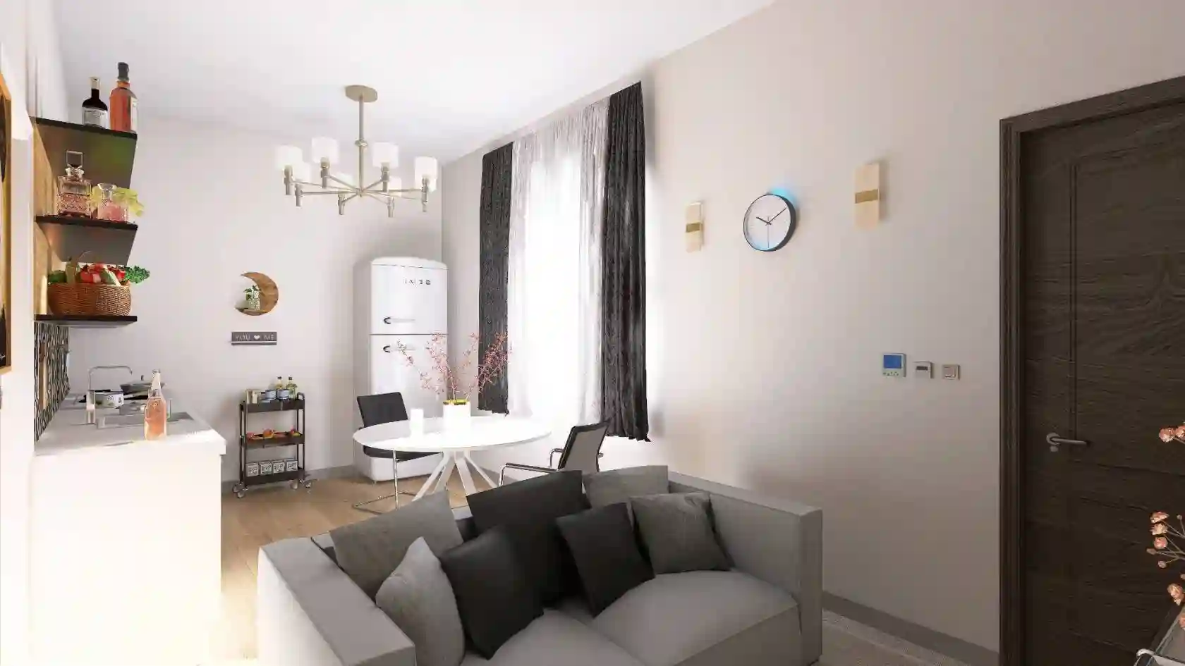 Appartamento - foto 5