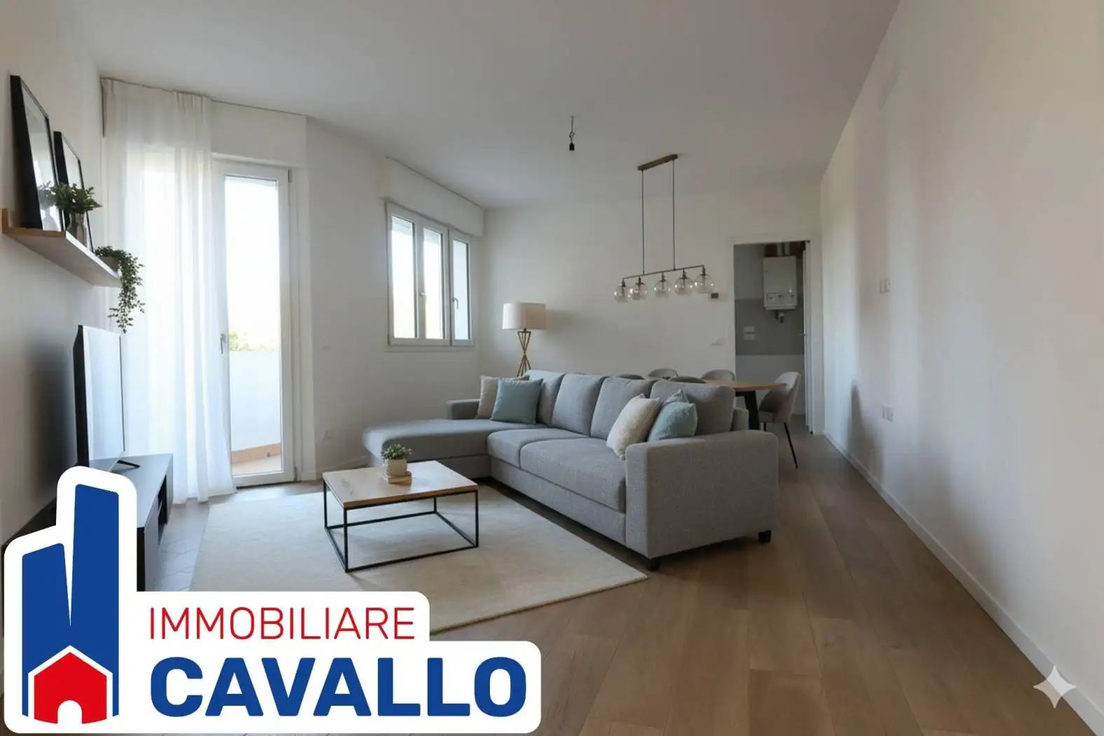 Appartamento in vendita a Bologna