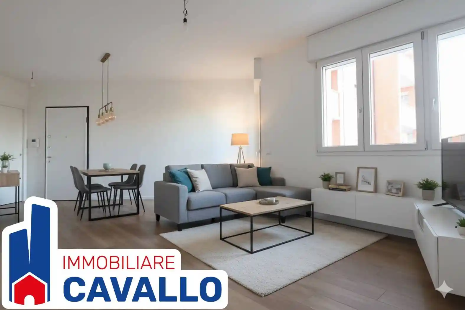 Quadrilocale via Edoardo Weber 15, San Vitale - Roveri, Bologna - foto 3