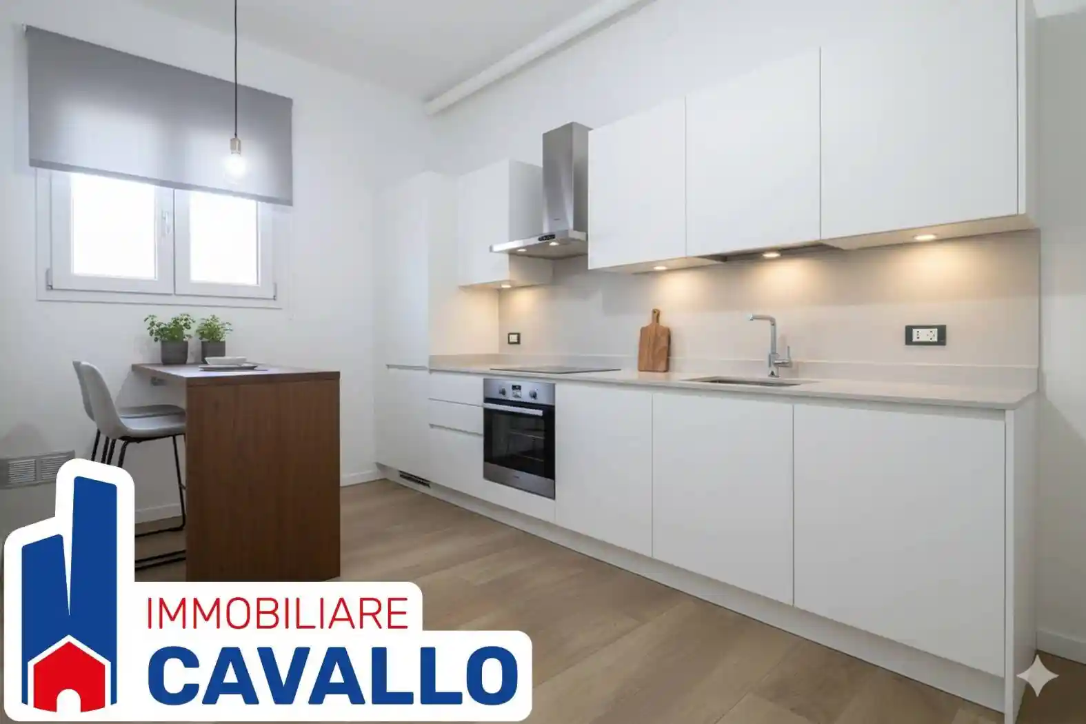 Quadrilocale via Edoardo Weber 15, San Vitale - Roveri, Bologna - foto 4