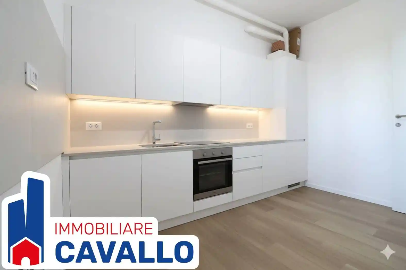 Quadrilocale via Edoardo Weber 15, San Vitale - Roveri, Bologna - foto 5