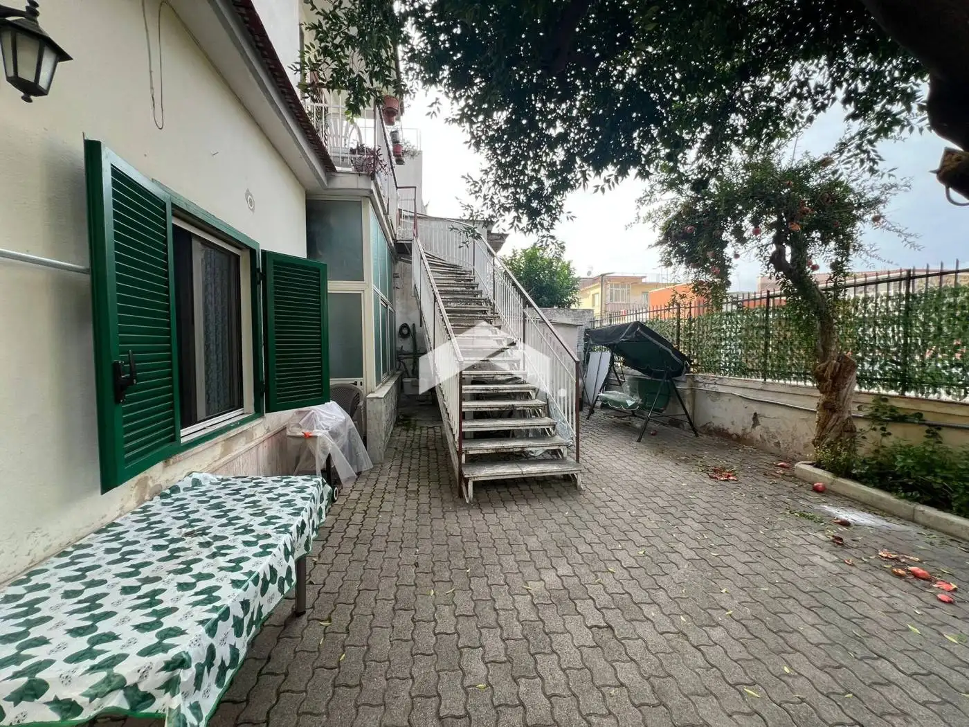 Appartamento in vendita a Mariglianella