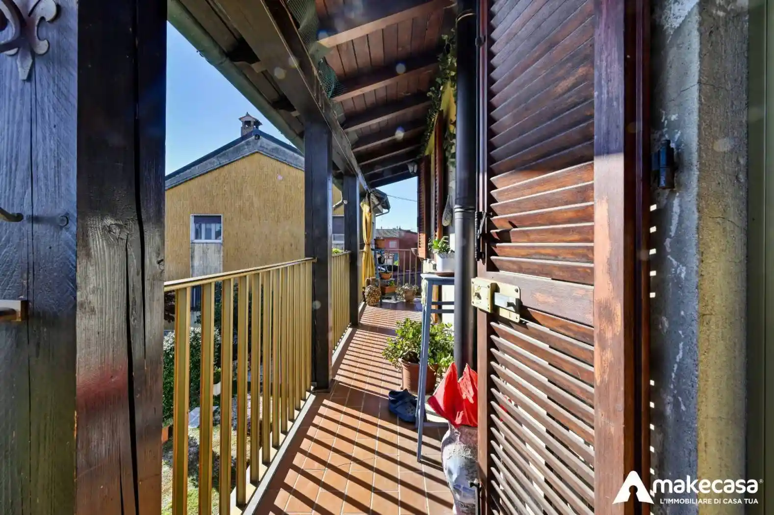 Casa indipendente - foto 2