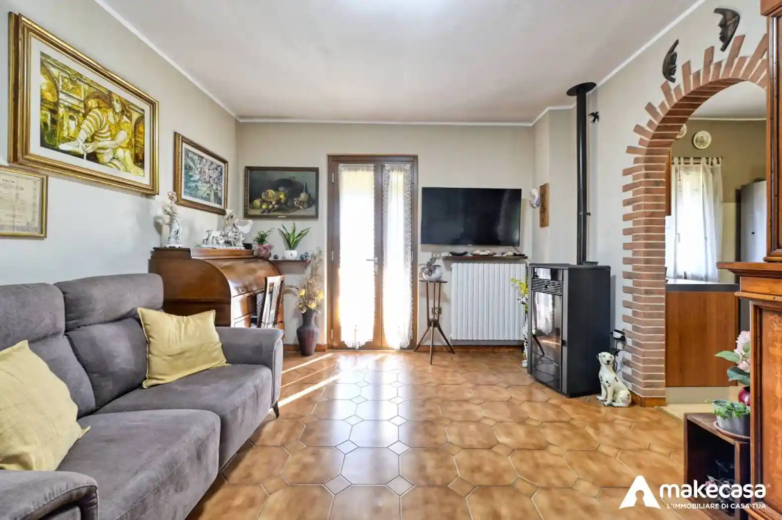 Casa indipendente - foto 5