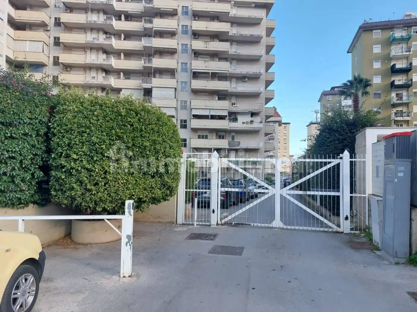 Appartamento in vendita a Palermo