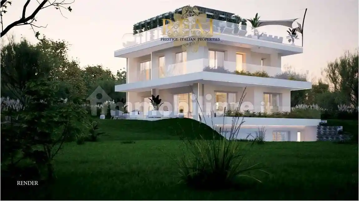 Villa in vendita a San Marino