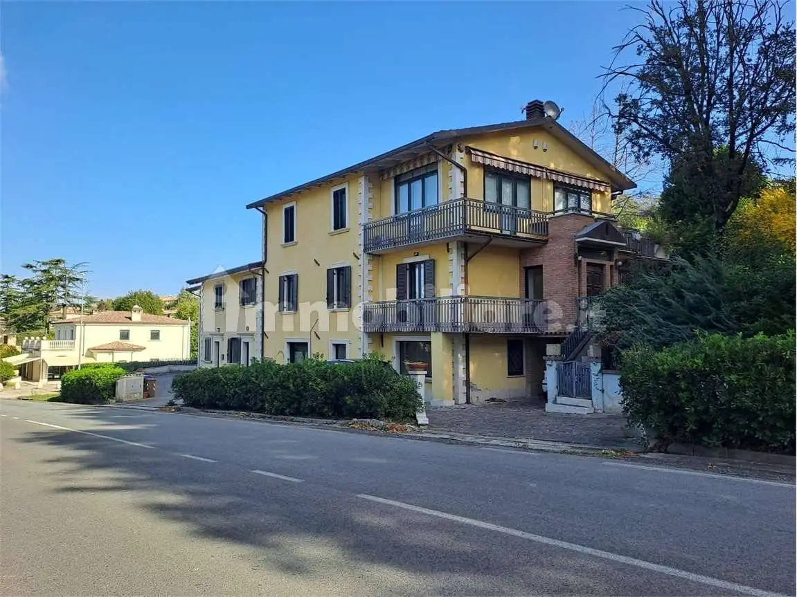 Appartamento in vendita a Collazzone