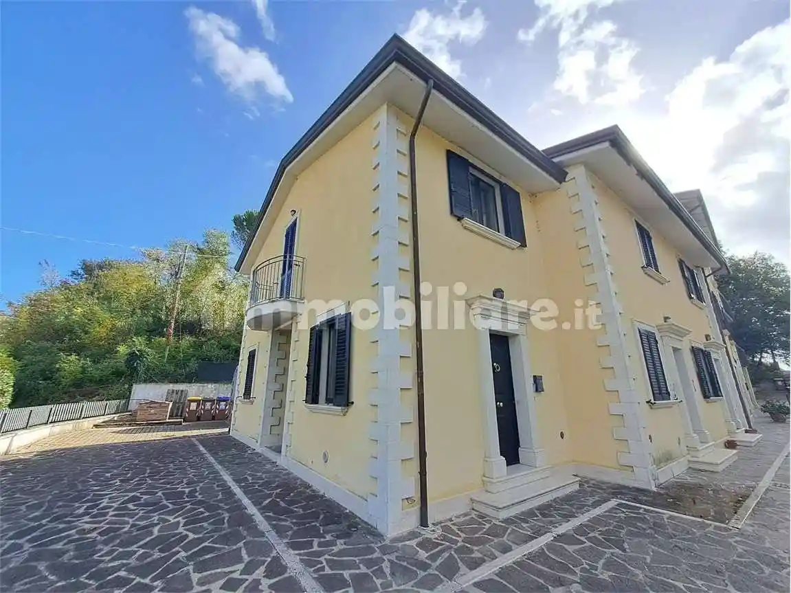 Appartamento via Acquasanta, Collazzone - foto 2