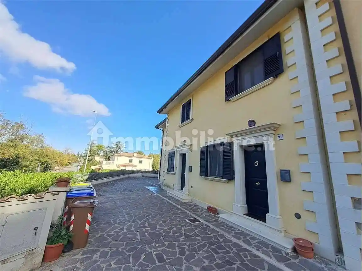 Appartamento via Acquasanta, Collazzone - foto 3