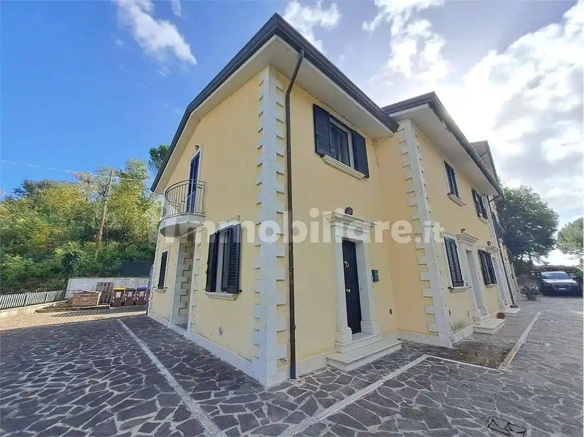 Appartamento via Acquasanta, Collazzone - foto 4