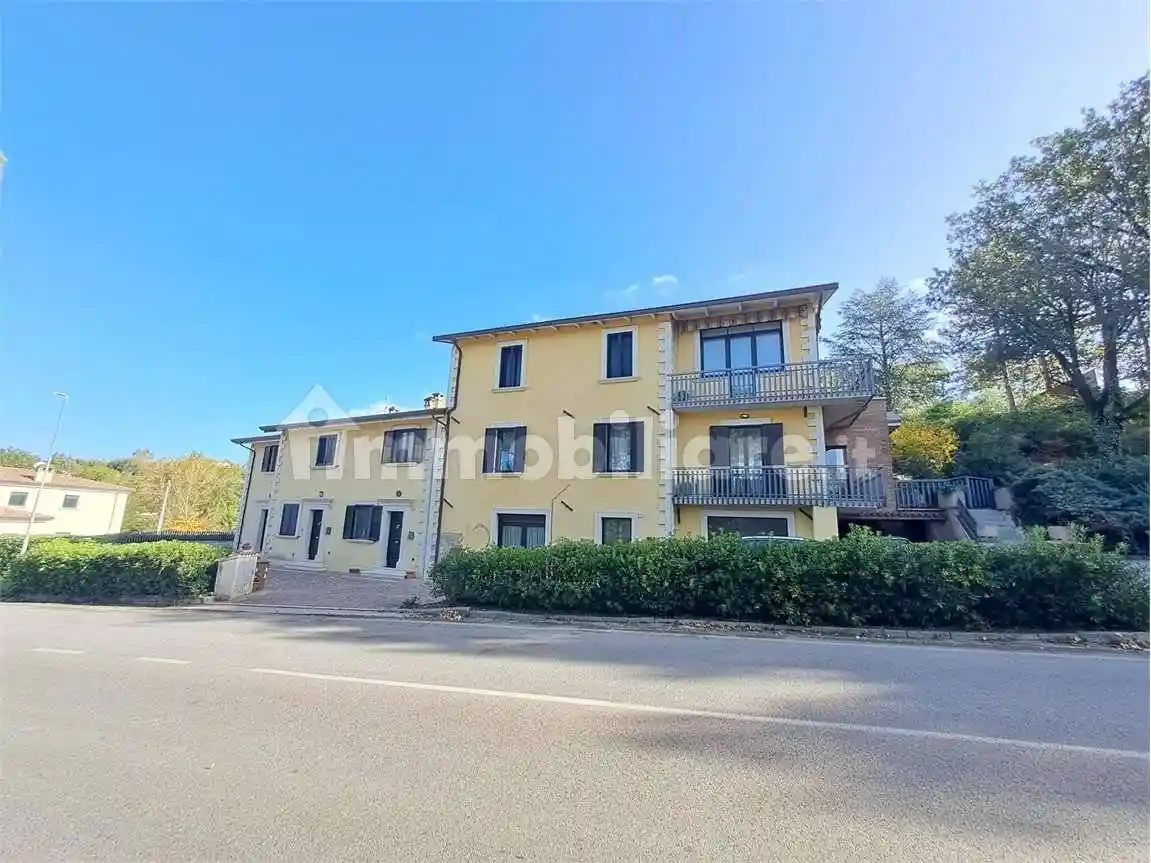 Appartamento via Acquasanta, Collazzone - foto 5