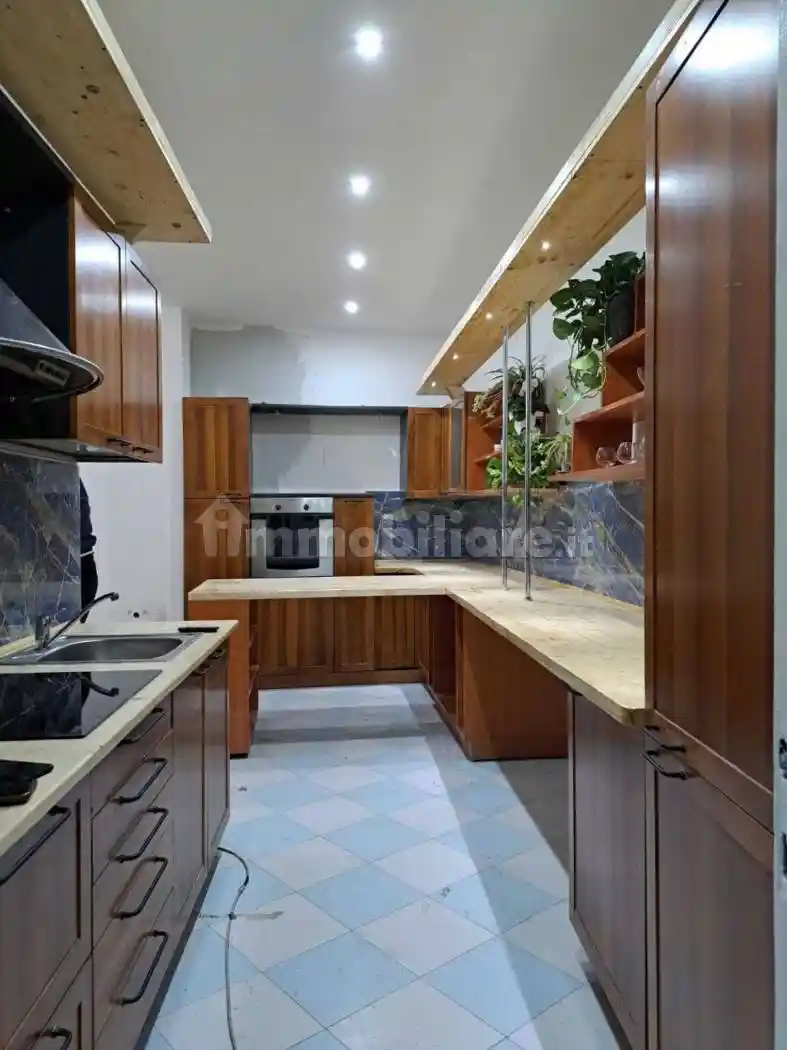 Appartamento in vendita a Vicenza