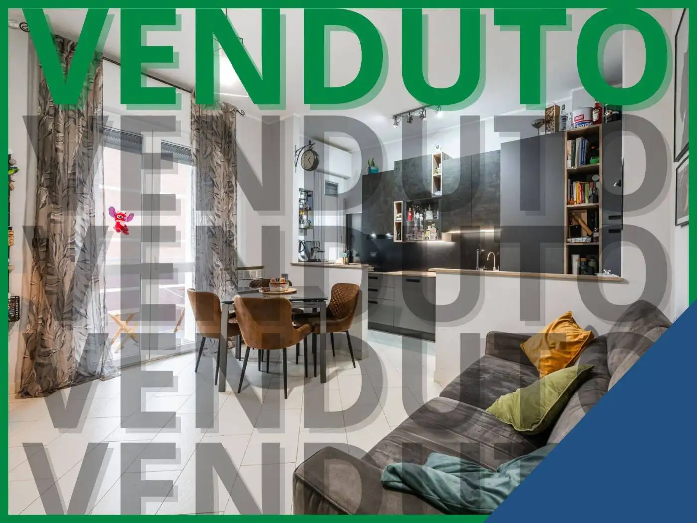 Appartamento in vendita a Castenaso