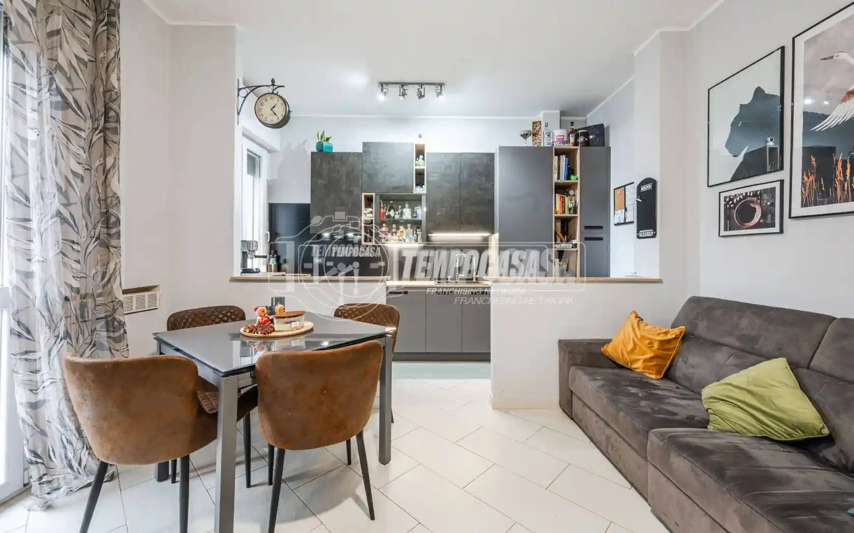 Appartamento - foto 5