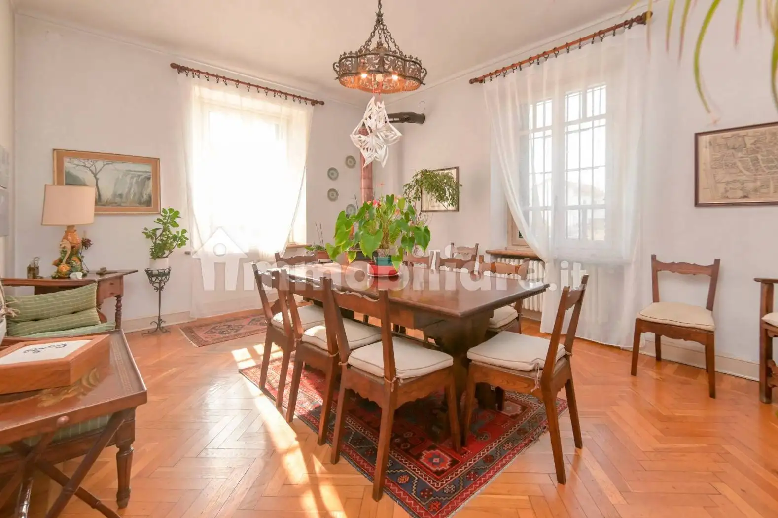 Villa bifamiliare via Ferdinando Salotto 158, Centro, Carignano - foto 2